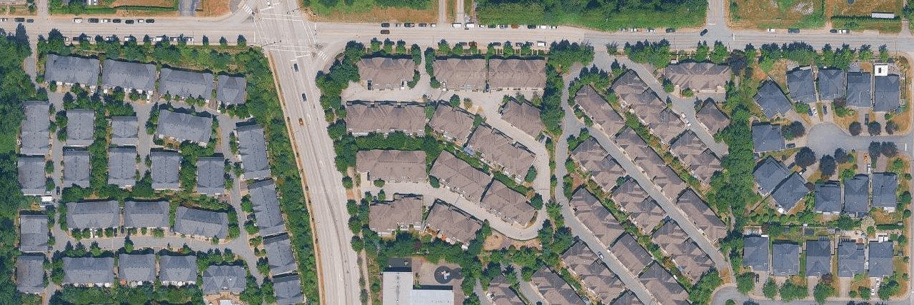 Sunpointe aerial view