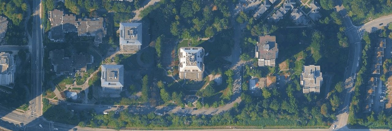 Anola Pace aerial view