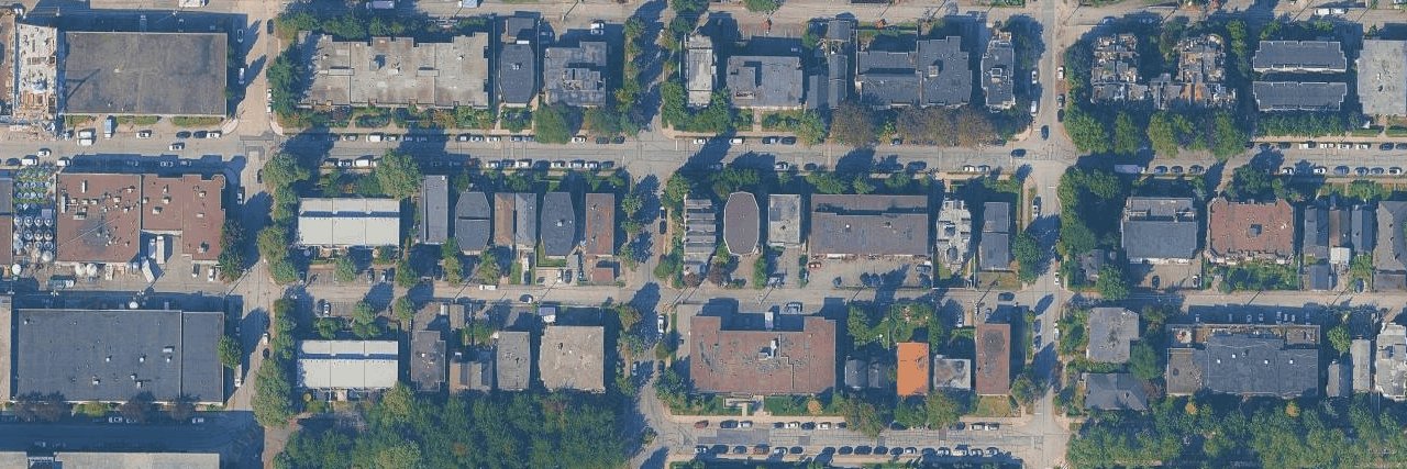 Strata Building building photo