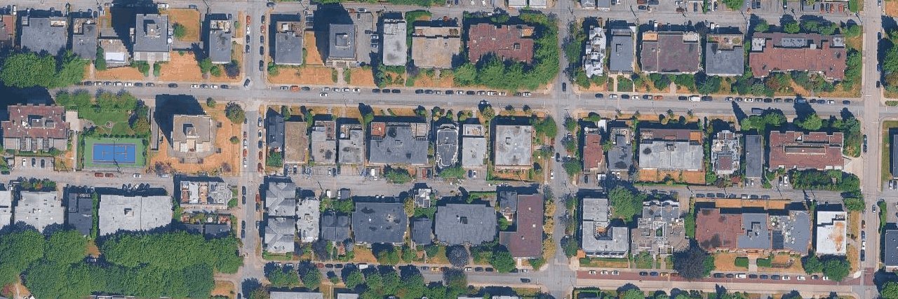 Sandpebble building photo