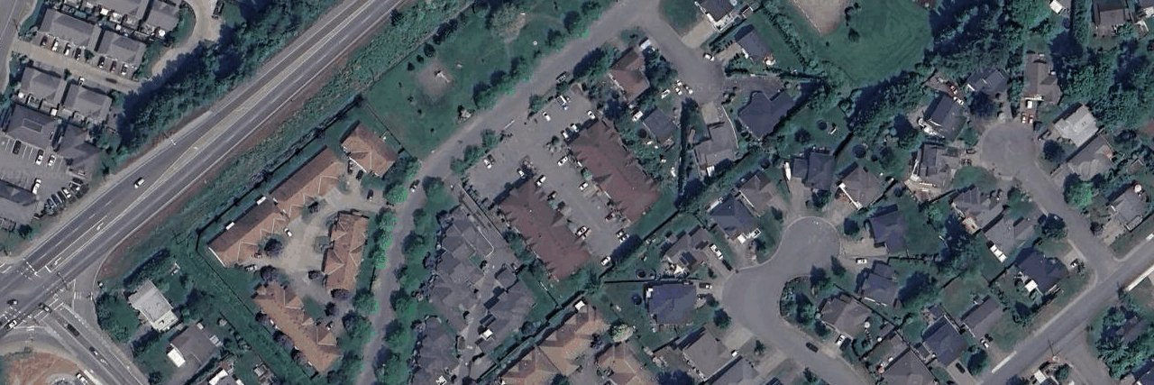 Ryan Court building photo