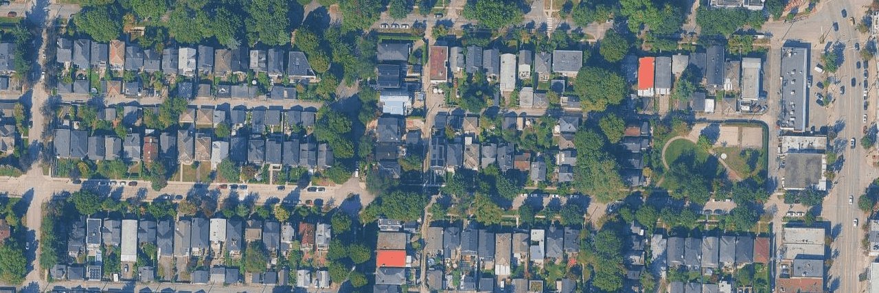 Strata Building building photo