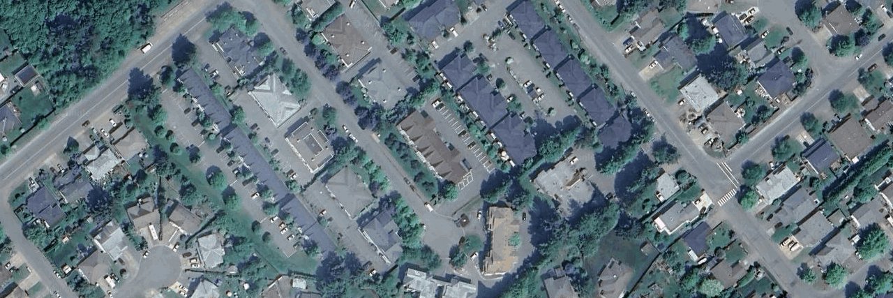 JOSHUA ESTATES building photo