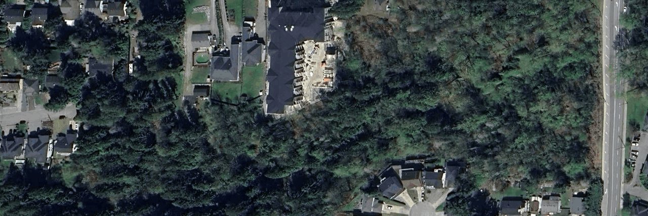 Preston On 14th building photo