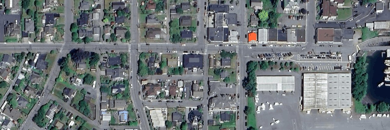 Strata Building building photo