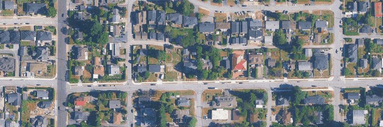 Maillardville building photo