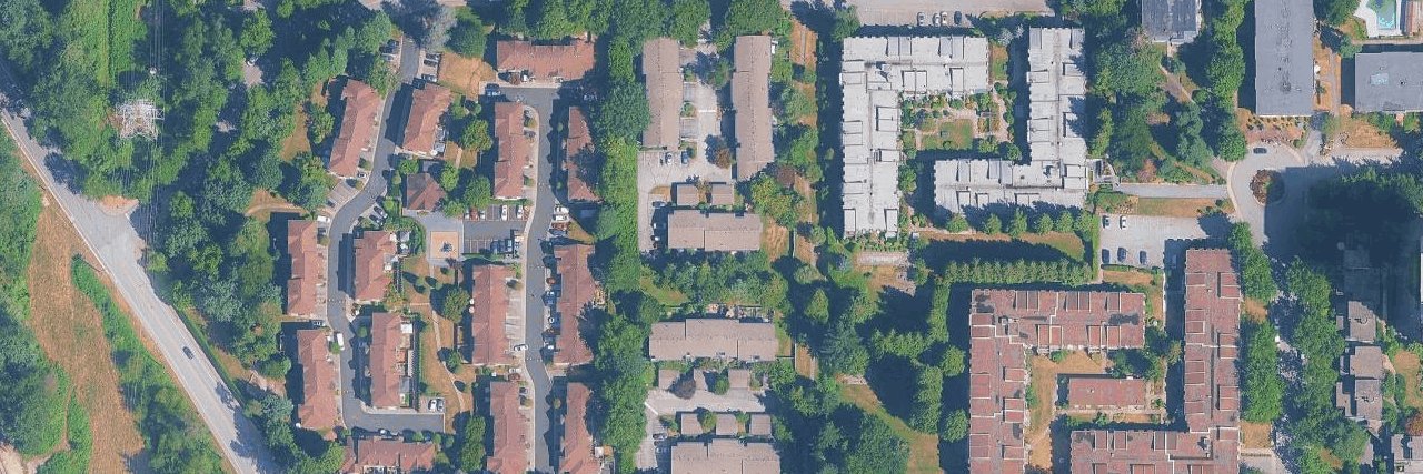 Strata Co aerial view