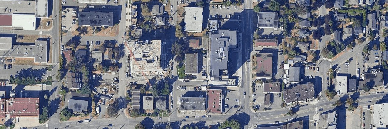 Strata Building building photo