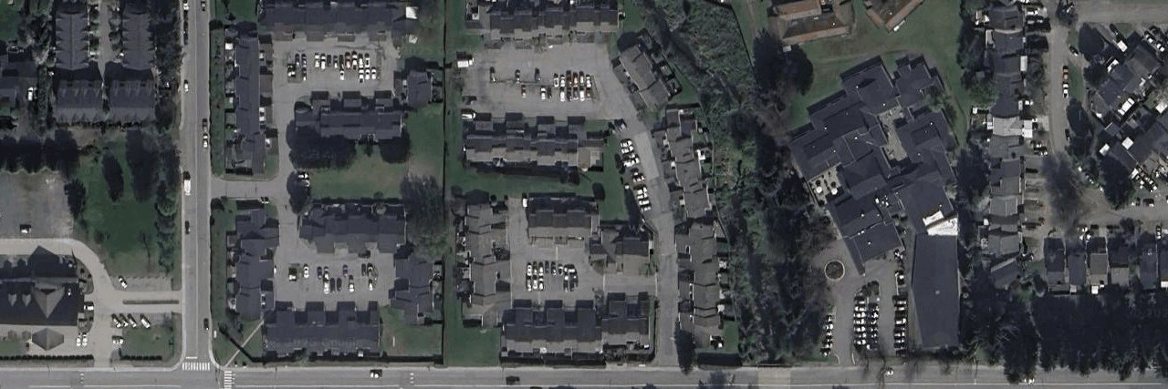 Alderview aerial view