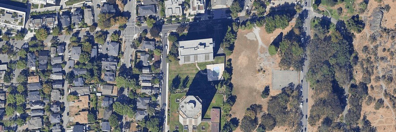 Orchard House building photo