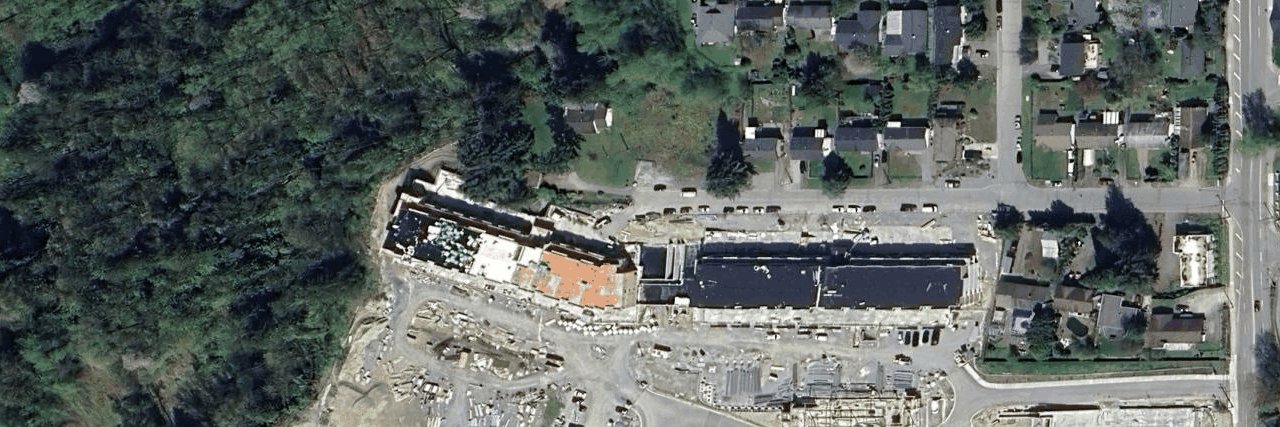 Wren & Raven building photo