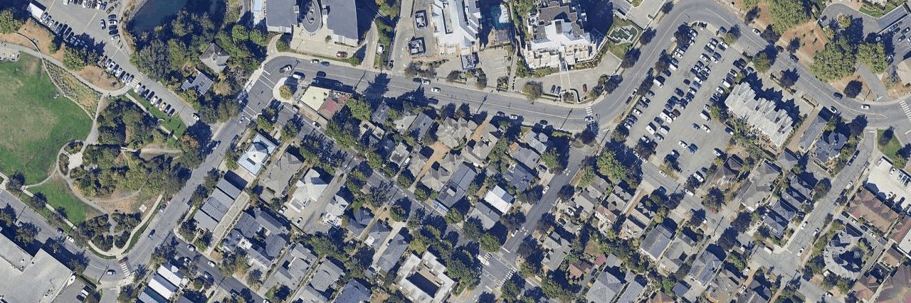 South Port Village building photo