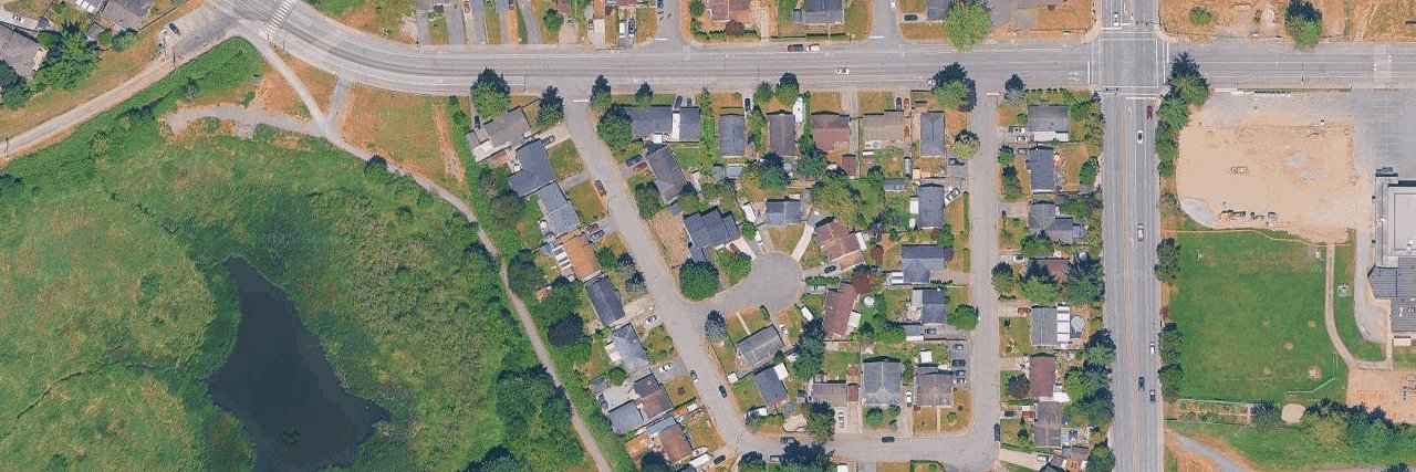 Brydon / Nicomekl building photo