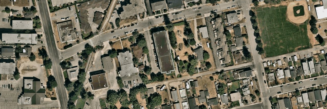 Strata Building building photo