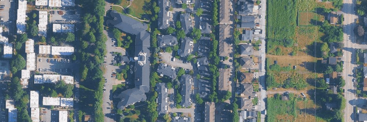 Wyndham aerial view