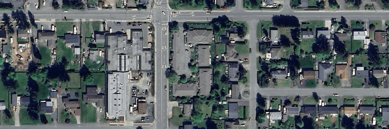 Dogwood Glen building photo