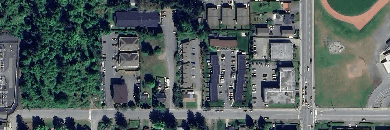 Redonda Court building photo