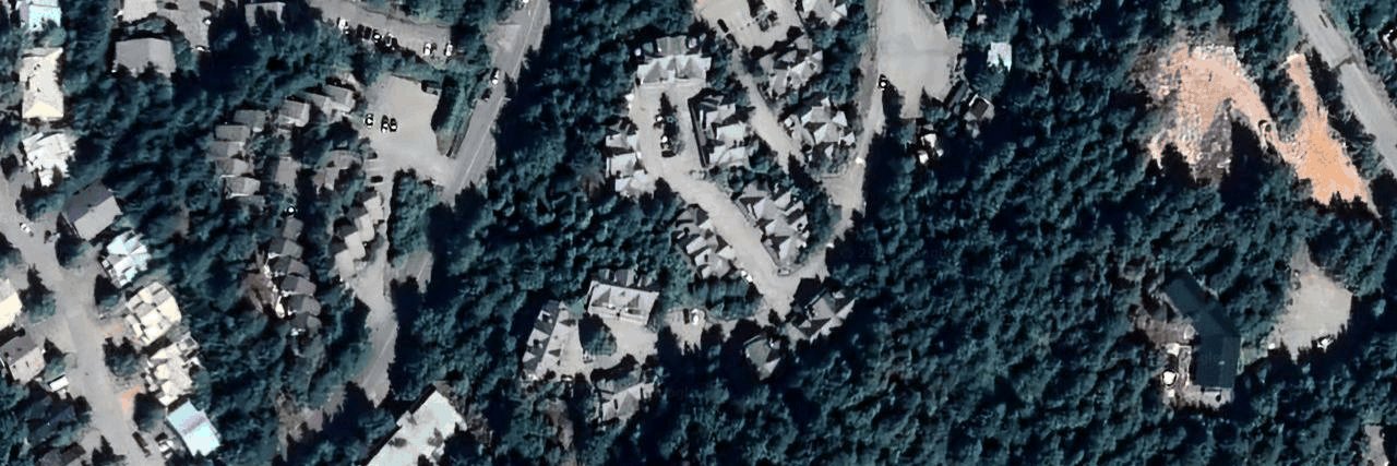 2222 Castle aerial view