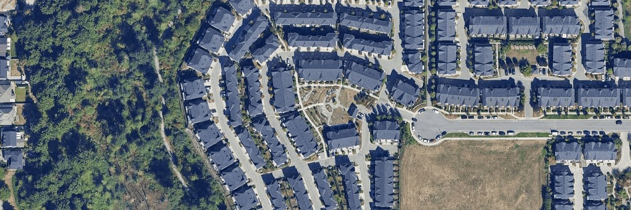 Bristol Heights By Polygon aerial view