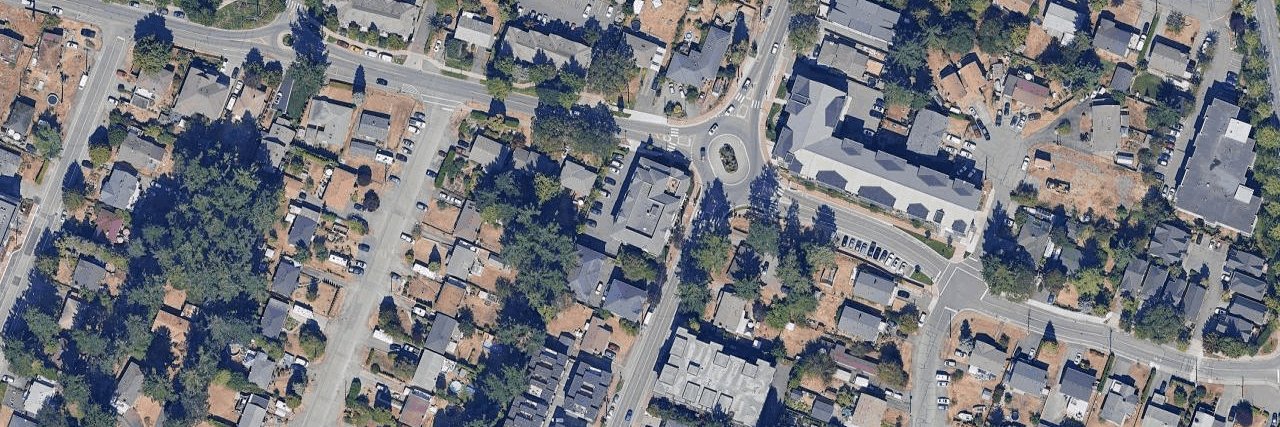 Strata Building building photo