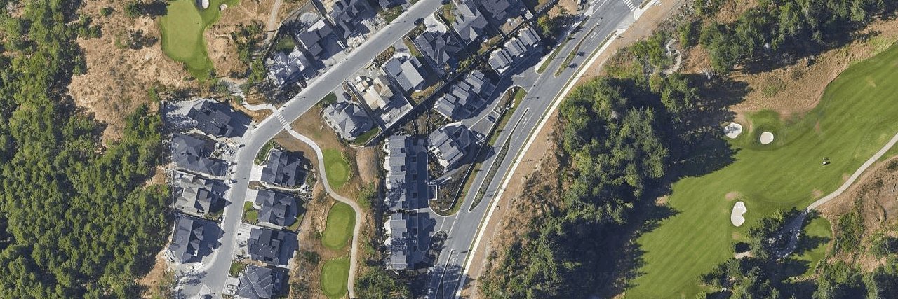 Cypress Mews building photo