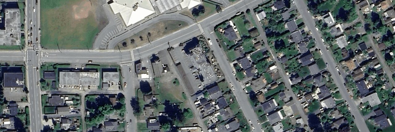 Lighthouse Towers building photo