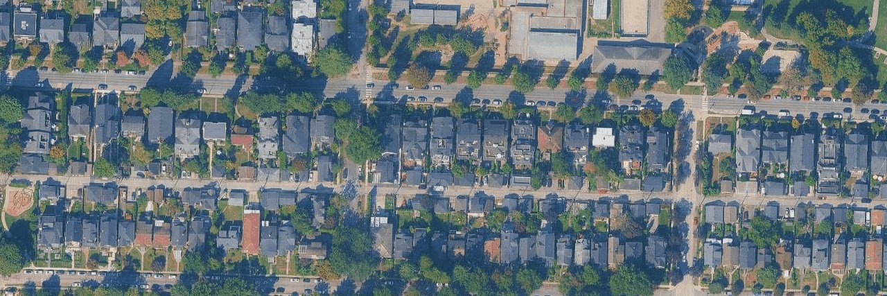 Vancouver West - Cambie building photo