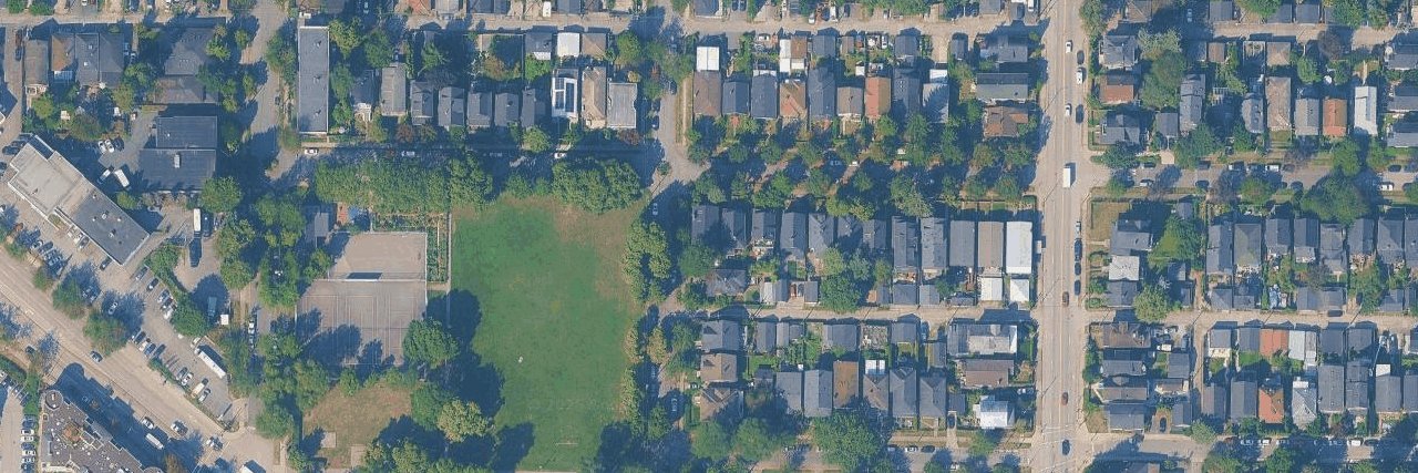 Strata Building building photo