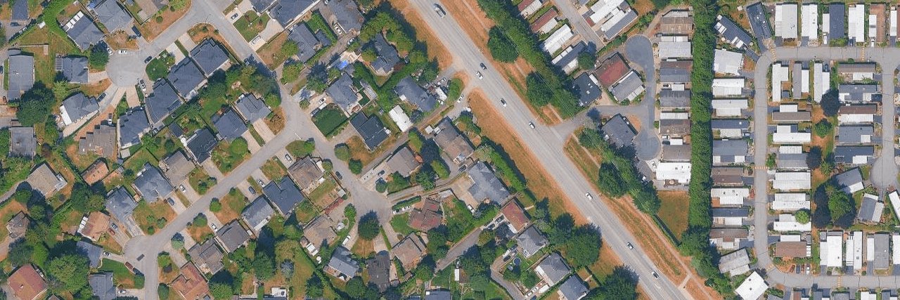 King George Corridor building photo