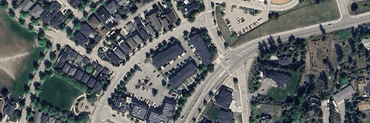 Strata Building building photo