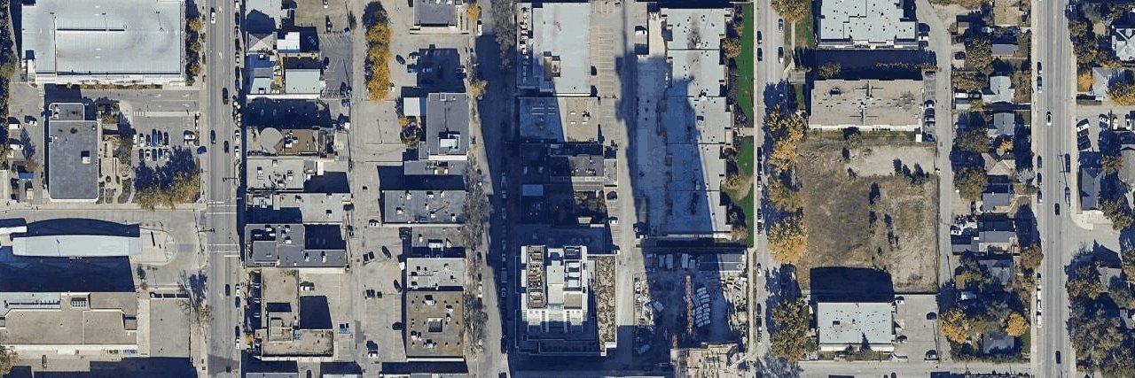 Strata Building building photo