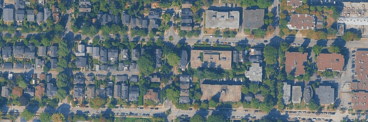 Mount Pleasant building photo