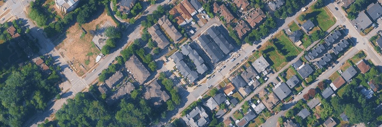 Element 1 aerial view