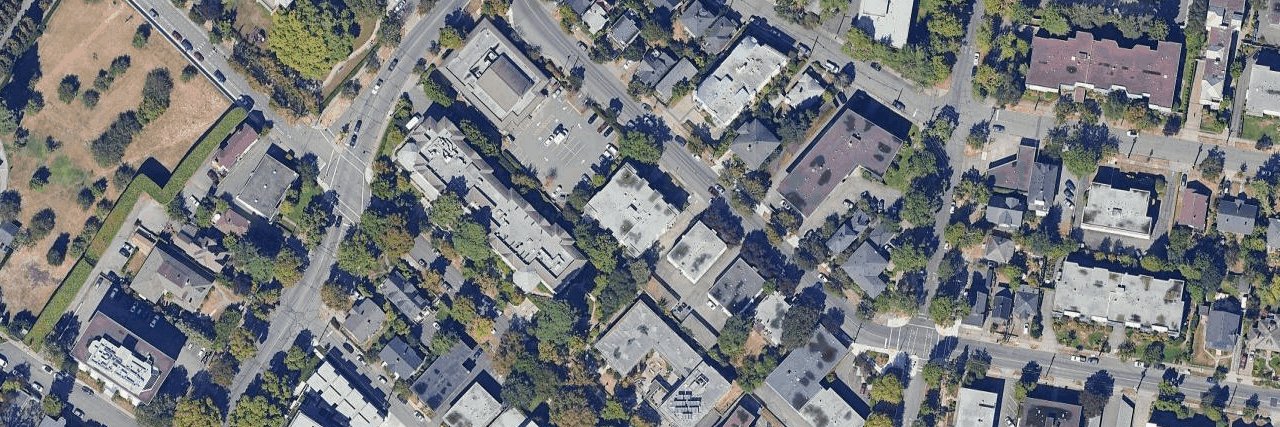 Strata Building building photo