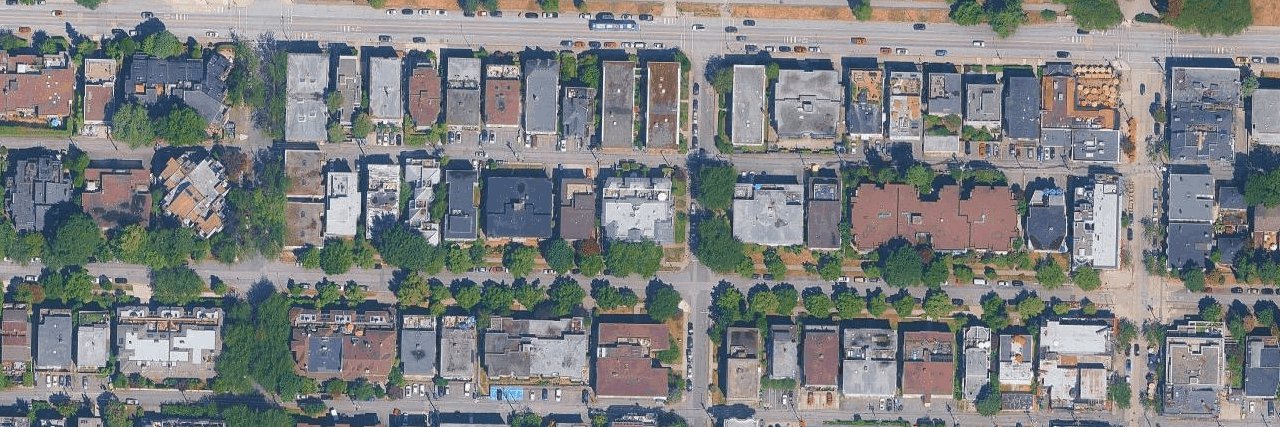 Vine Grove building photo