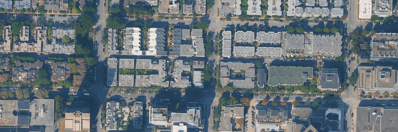 Okay Okay Mews building photo