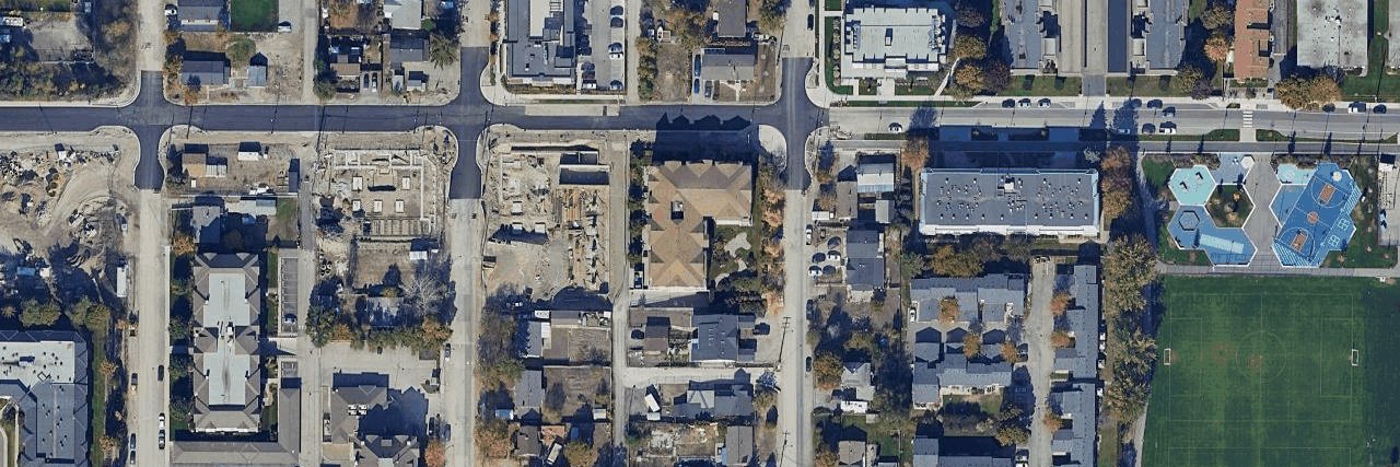 Strata Building building photo