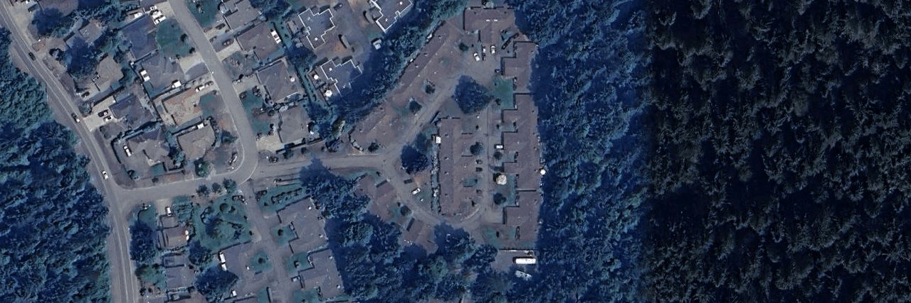 WESTWOOD ESTATES building photo