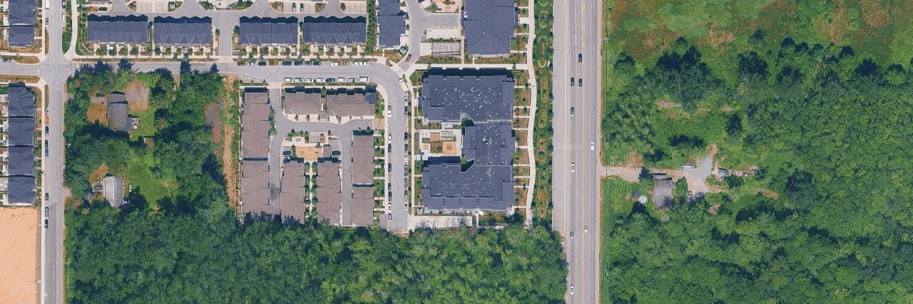 Camden building photo