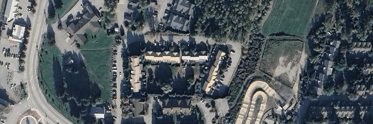 Chelsea Place aerial view