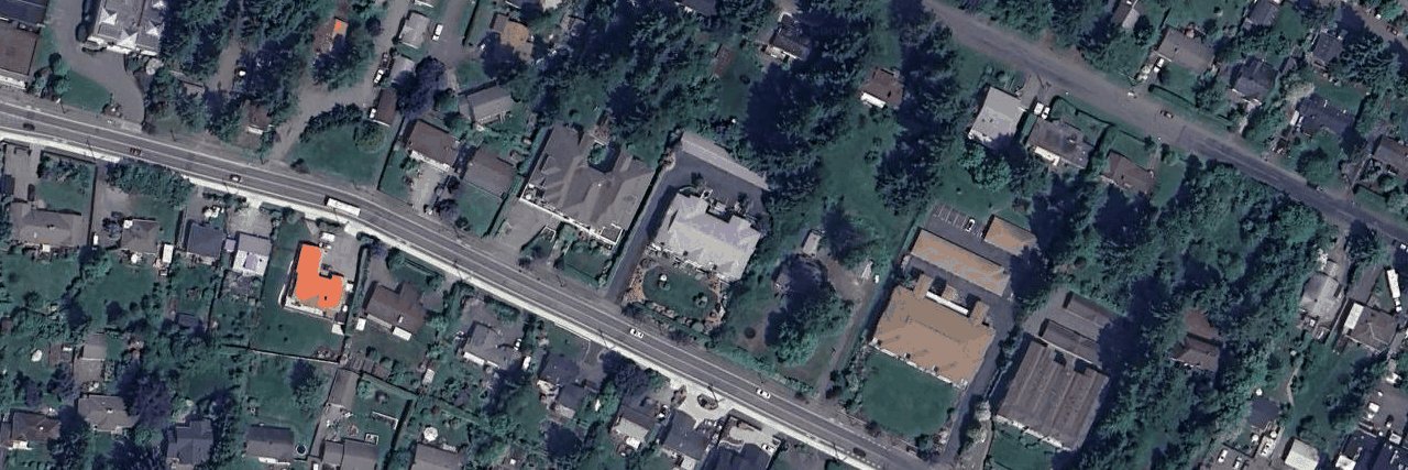 Capistrano aerial view
