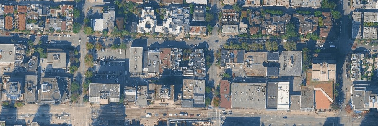 The Rhapsody building photo