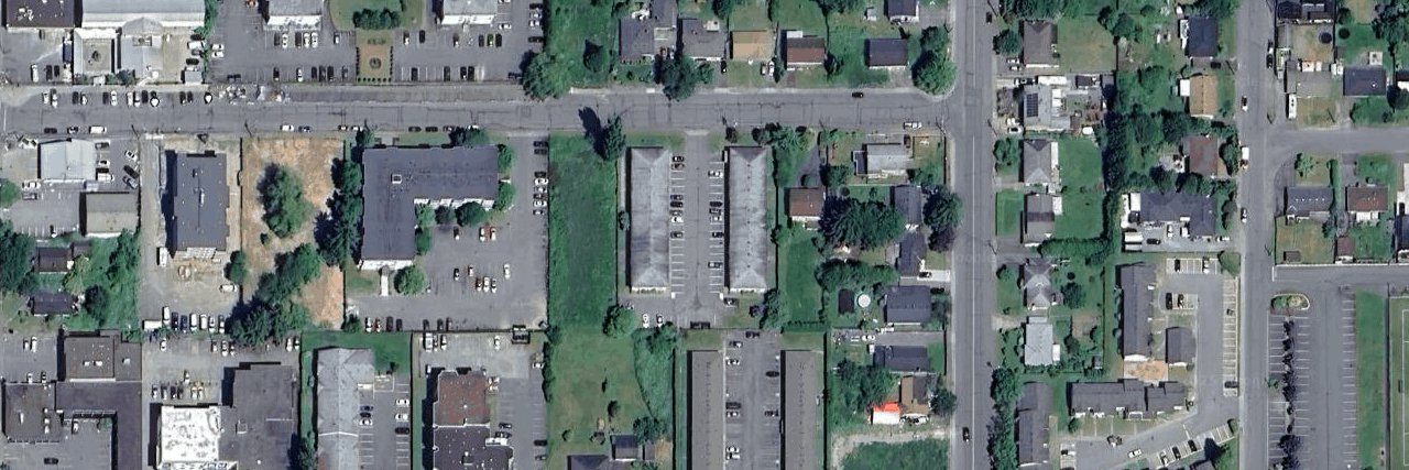 Rose Court building photo