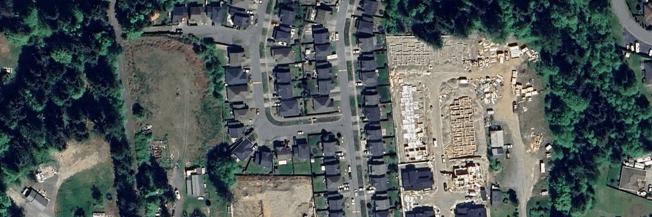 Lindenwood Estates building photo