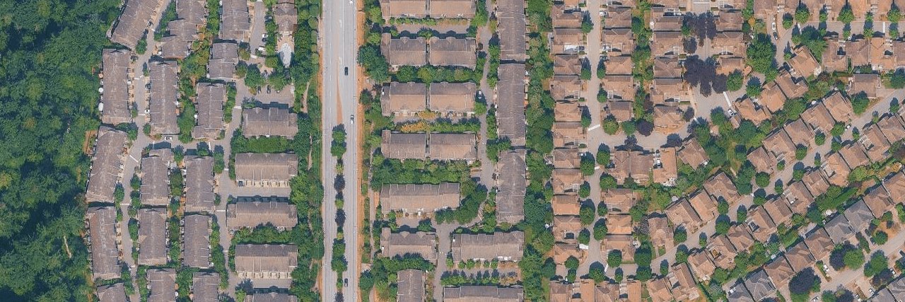 Sundance Ii aerial view