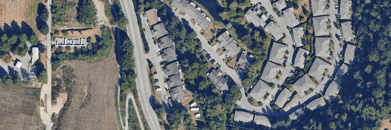 Sequestra Estates aerial view