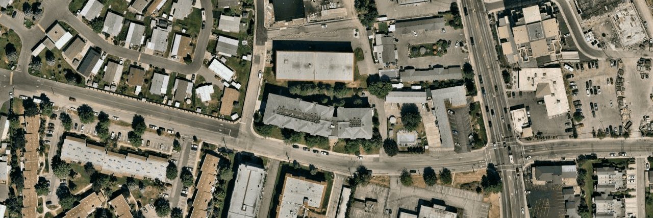 Strata Building building photo