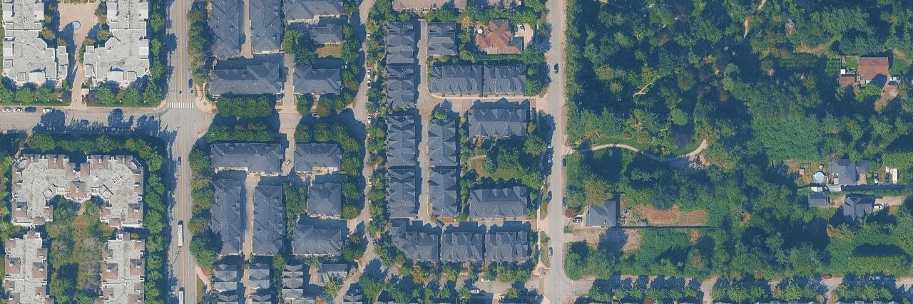 Hearthstone aerial view