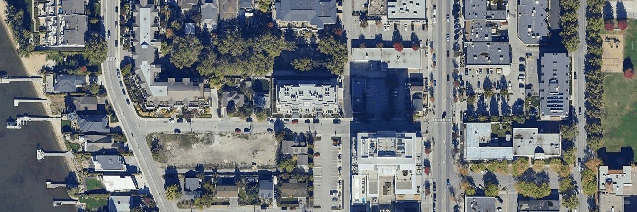 Strata Building building photo