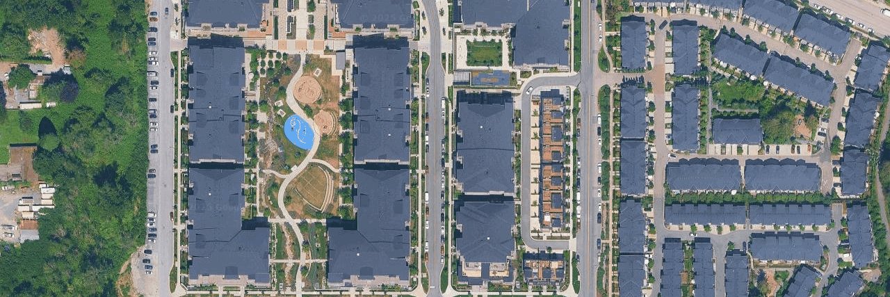 Radley building photo